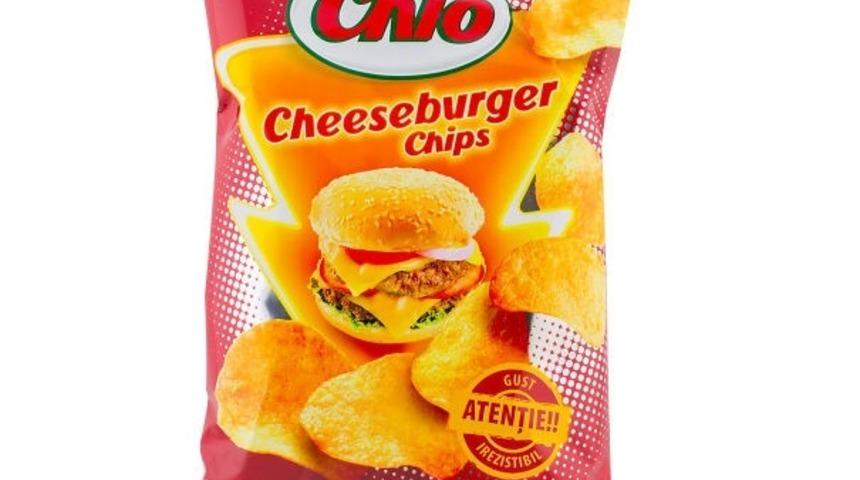 D&uuml;nyanın D&ouml;rt Bir Yanından İ&ccedil;indeki Aromalara &Ccedil;ok Şaşıracağınız 13 Patates Cipsi