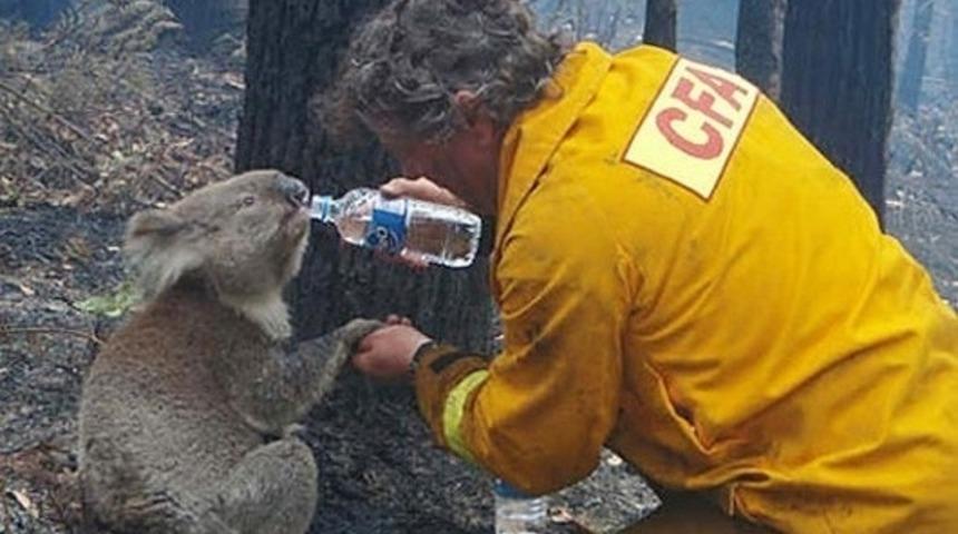 Mutlu Olmanın Form&uuml;l&uuml;: Bu Fotoğraflarda 