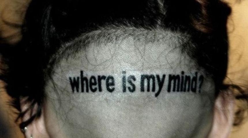 Bi Kafalar Allah Allah Bu Ne? Ne Oluyor Ya?