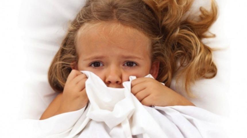 Ger&ccedil;ekten Varolduğunu Duyduğunuzda Şaşıracağınız 10 Fobi