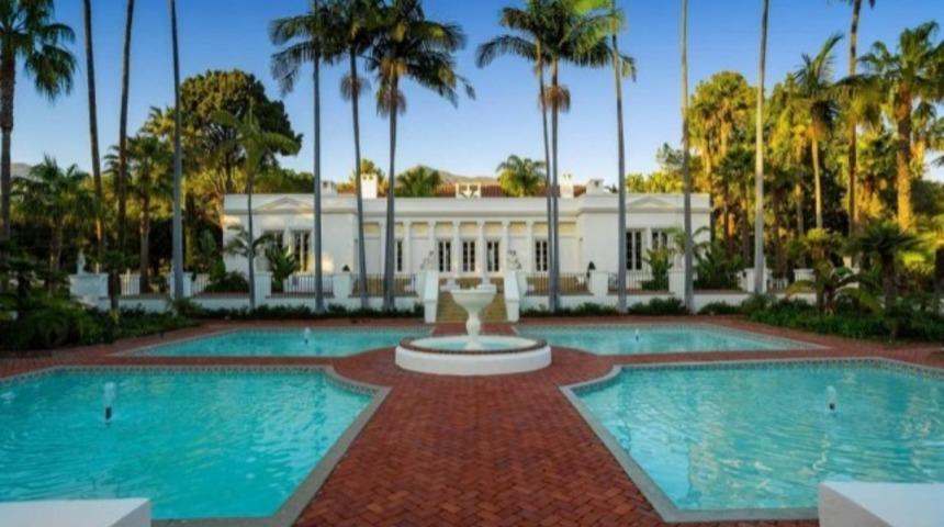 23 Milyon Dolara Tony Montana'nın Evi Sizin Olabilir!