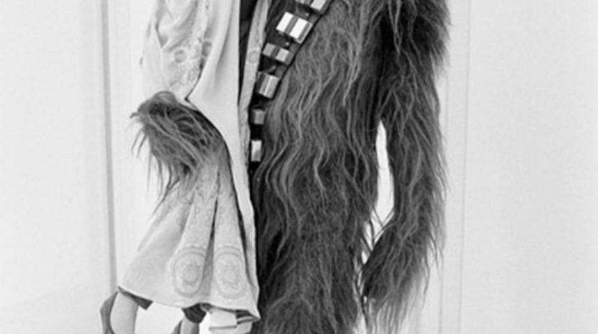 Sinemaya Bakışınızı Değiştirecek 20 Fotoğraf