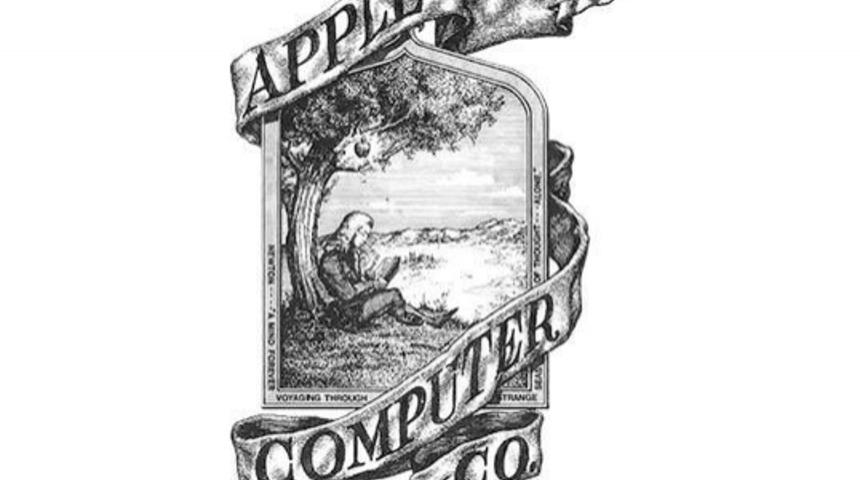 D&uuml;nyanın En B&uuml;y&uuml;k Teknoloji Firmalarının &Uuml;nl&uuml; Olmadan &Ouml;nceki Logoları