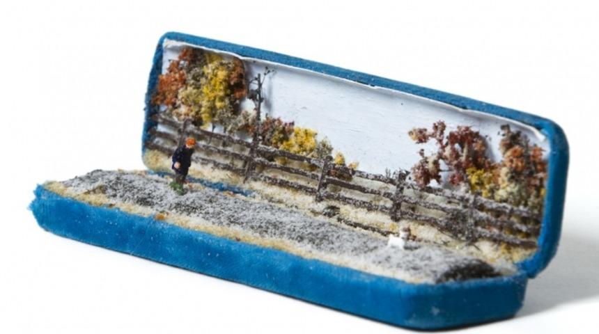 Bu K&uuml;&ccedil;&uuml;k Kutular S&uuml;rpriz Dolu