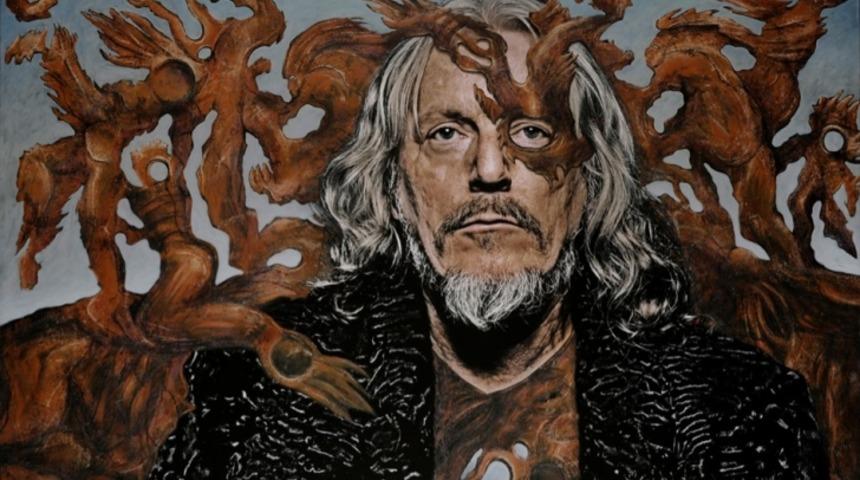 Wolfgang Beltracchi; Yetenek mi, Ressam mı, Dolandırıcı mı? 