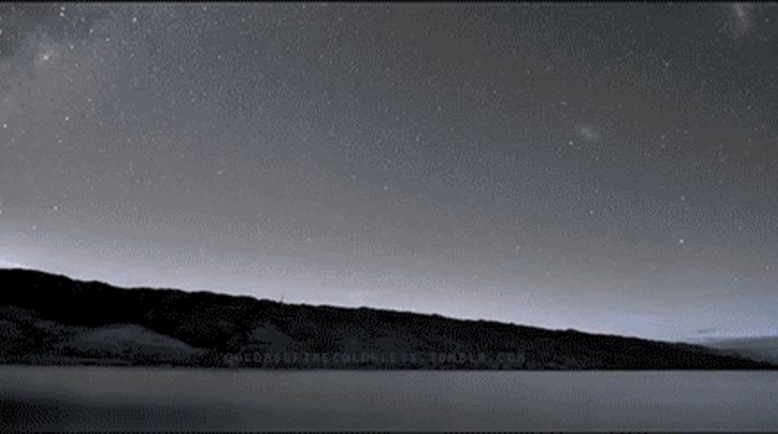 Yıldız Kaydığında Dilek Tutanların Bilmesi Gereken 7 Ger&ccedil;ek!