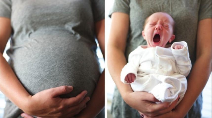 Yeni Anneler İ&ccedil;in 10 Maddelik "Bizim Zamanımızda..." Rehberi