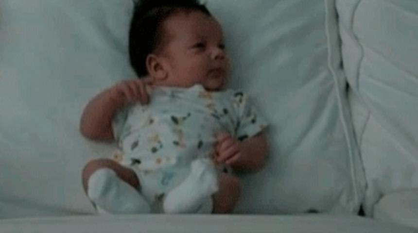 Anasının Karnından Sarhoş Doğan Bebekler