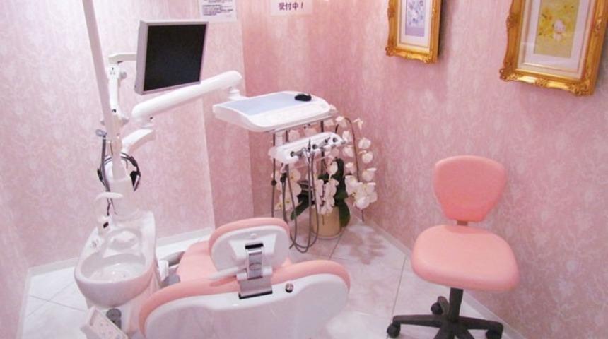 Kim Korkar Diş&ccedil;iden Dedirtecek 7 Enteresan Diş Kliniği