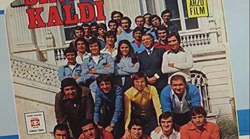 T&uuml;m zamanların en &ccedil;ok izlenen 10 Yeşil&ccedil;am filmi