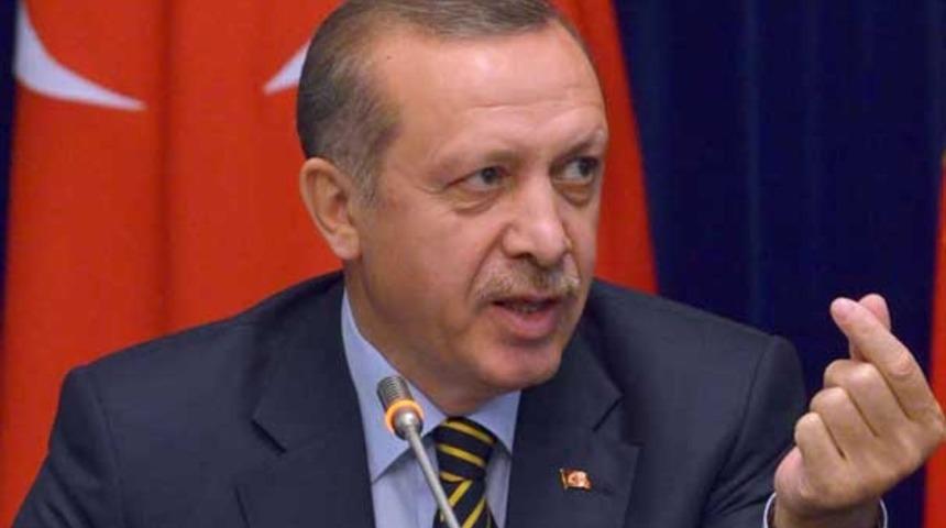 Recep Tayyip Erdoğan 13 B&uuml;y&uuml;k Devlet Başkanının Hangilerinden Daha Fazla Maaş Alıyor?
