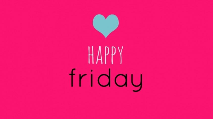 Eşinize Dostunuza Akrabanıza Yollayacağınız 9 Cuma Mesajı! (CAPSLİ) 