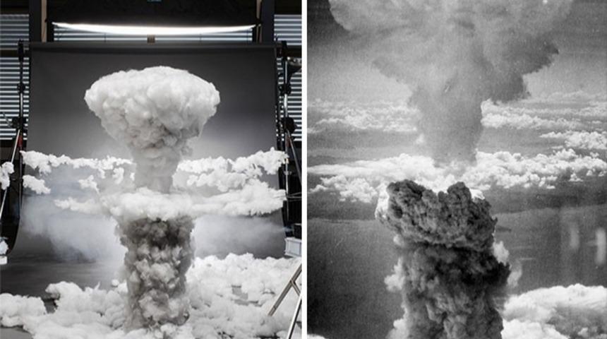 Tarihin Unutulmaz Anları Minyat&uuml;rlerle Tekrar Canlandırılıyor