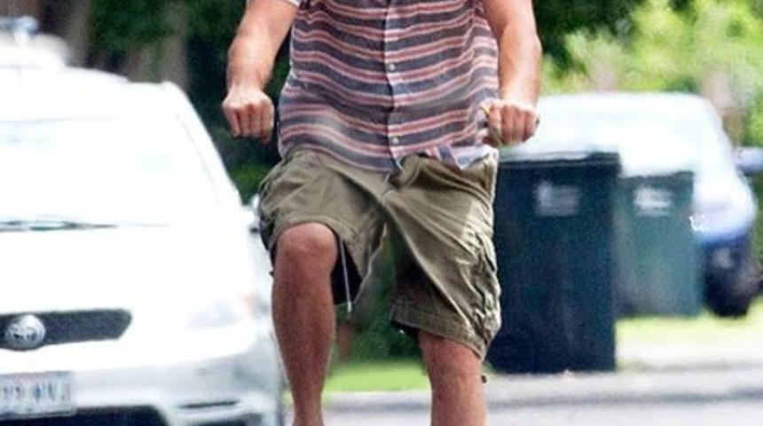 G&ouml;r&uuml;nmez Bisikletlere Binen 15 &Uuml;nl&uuml;