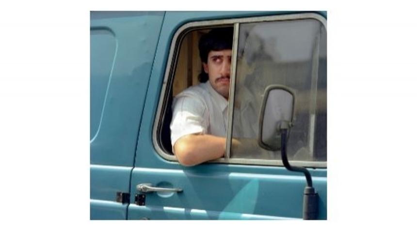 80&rsquo;lerde Şof&ouml;r Olmak!