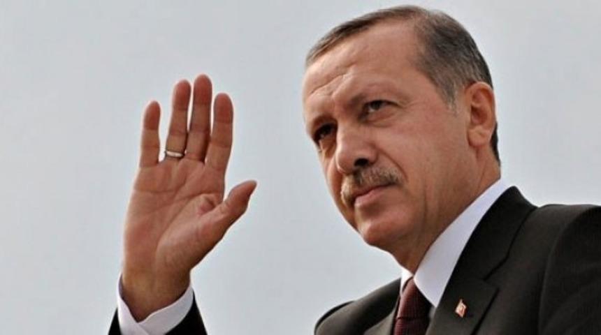 Cumhurbaşkanı Recep Tayyip Erdoğan'ın Twitter'da K&uuml;rt&ccedil;e Nevruz Kultaması Tepki Aldı