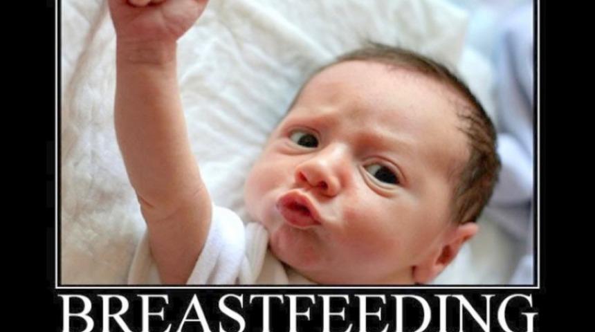 Mutlaka Bebeğinizi Emzirin, &Ccedil;&uuml;nk&uuml;.....