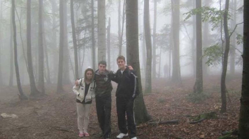 &Ouml;d&uuml;n&uuml;z&uuml; Kopartacak 16 Fotoğraf