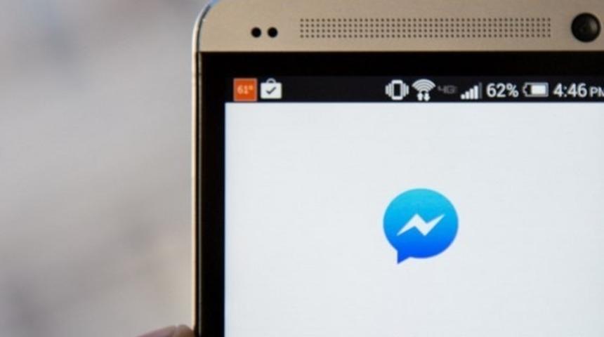 Facebook Messenger &Uuml;&ccedil;&uuml;nc&uuml; Parti Yapımcılara A&ccedil;ılıyor