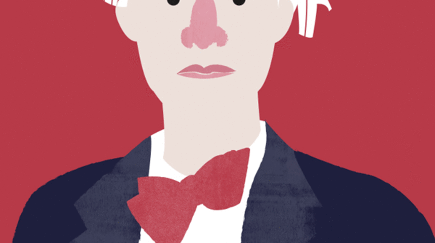 Eğer Tarihsel Fig&uuml;rlerin Tinder Hesabı Olsaydı Nasıl G&ouml;r&uuml;n&uuml;rlerdi?