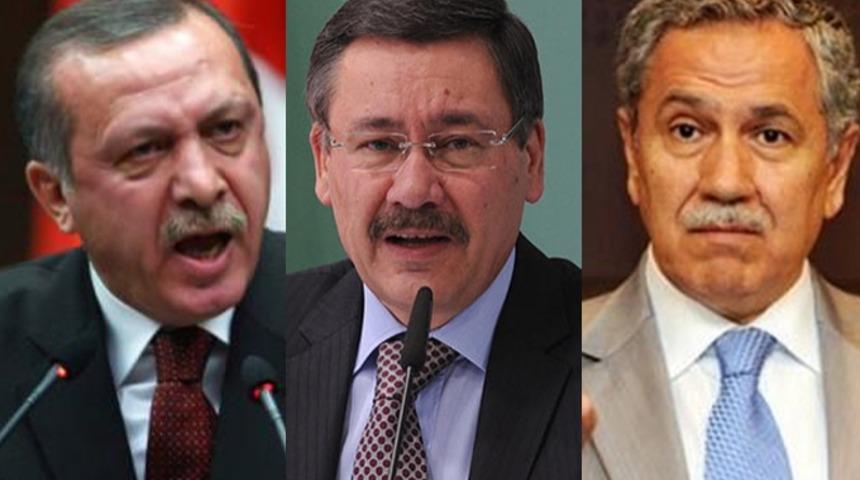 Erdoğan-Arın&ccedil;-G&ouml;k&ccedil;ek Gerginliği &Uuml;zerinden &Ouml;rnekli Anlatımla Eski Dostlarınızla Aranızın A&ccedil;ılmaması İ&ccedil;in Yapmamanız Gereken 8 Şey