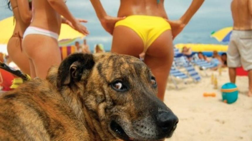 Son 2 Ay! Kızlar Yaz Geliyor Tehlikenin Farkında Mısınız?