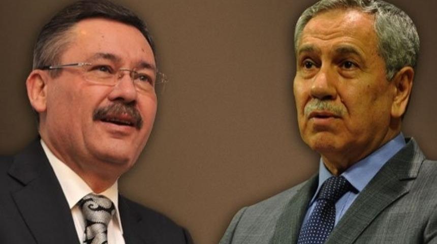 Duygusal Olarak Melih G&ouml;k&ccedil;ek'e Mi Yoksa B&uuml;lent Arın&ccedil;'a Mı Benziyorsun?