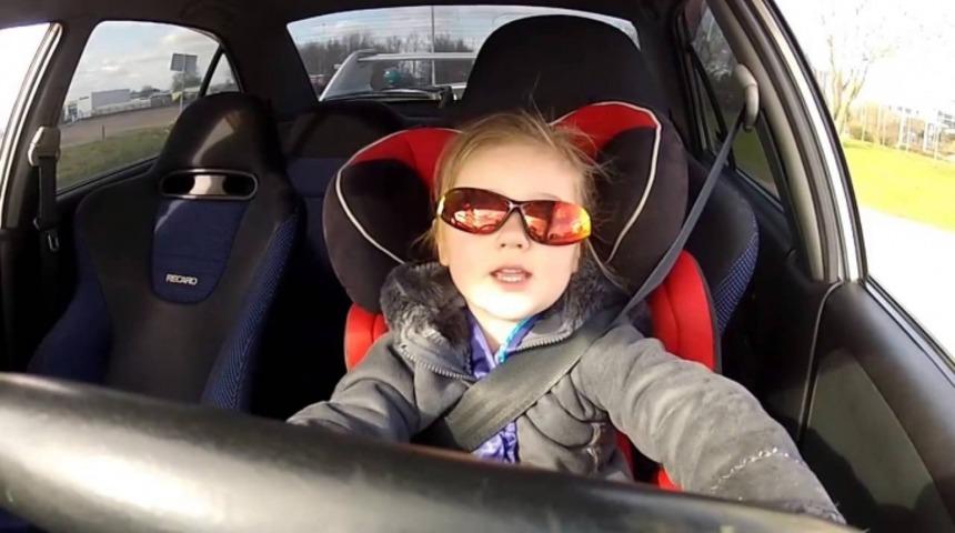 Sanal Şoförünüze Bırakın, Siz Keyfinize Bakın