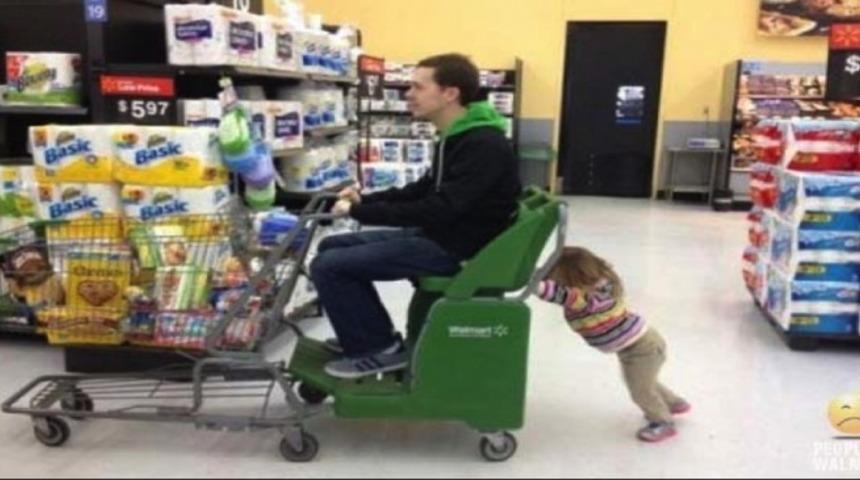 B&ouml;yle Alışveriş G&ouml;rmediniz