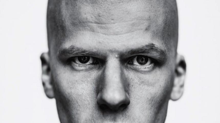 Yeni Lex Luthor ile Tanışın