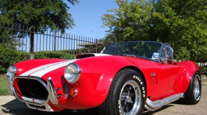 60'lı Yıllara Geri D&ouml;nme Arzusu Veren Tek Sebep. En İyi 11 Klasik Amerikan Otomobili