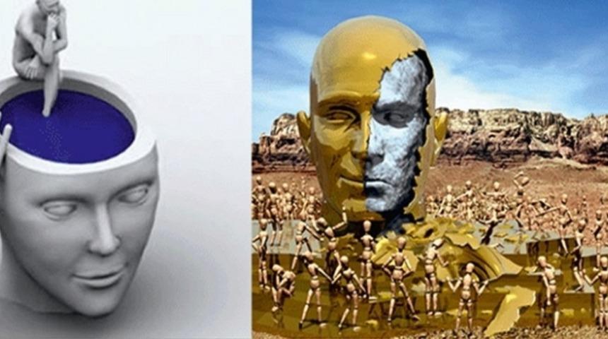 5 Maddede, "Tanrıyı Kim Yarattı?" Sorusuna Mantıklı Felsefi A&ccedil;ıklama