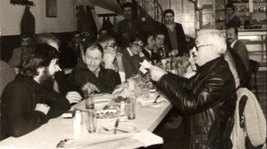 26 Mart "&Ouml;lmeme G&uuml;n&uuml;"&lsquo;