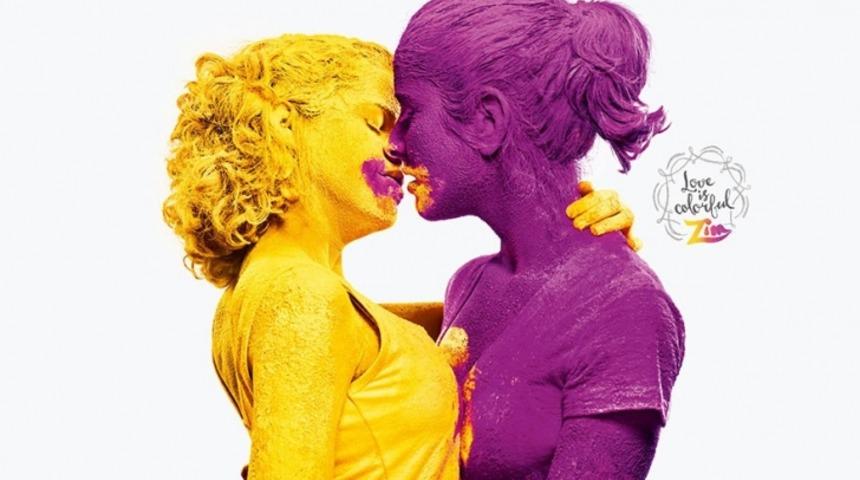 "Aşk Renk Tanımaz!" Diyeceğiniz Harika Fotoğraflar