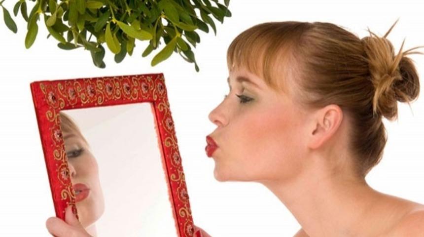 Yoksa Bir Narsist misiniz?