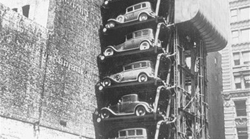 Tarihin Tozlu Raflarında Kaybolan İlginç İcatlar