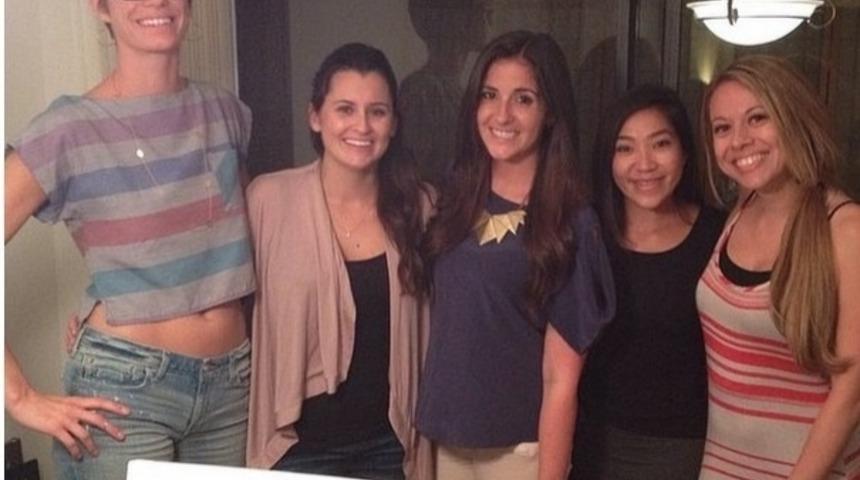 Uzun Boylu Kızların Anlayabileceği 20 Şey