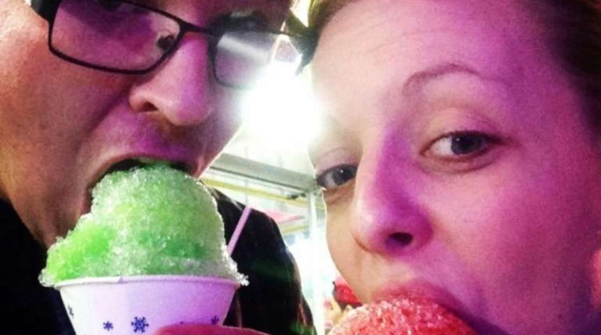 Sevgiliyle yapılacak aktivitelere 20 eğlenceli örnek