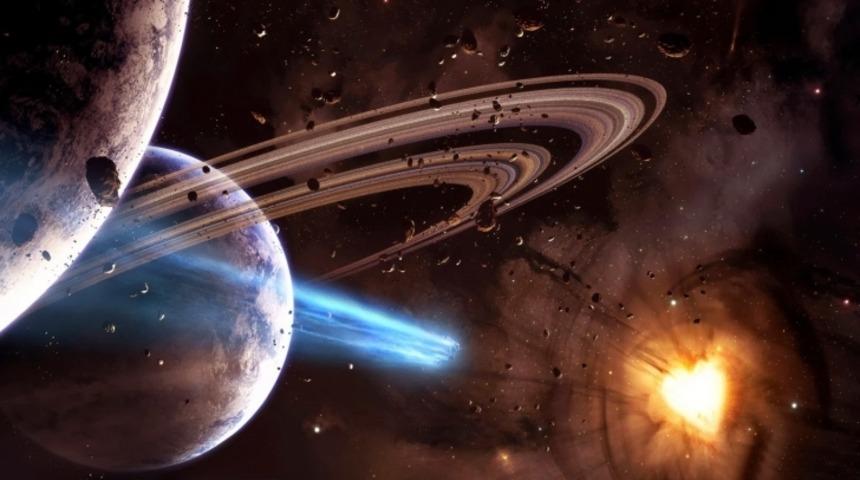 Modern Çağın Yeni Keşiflerini Kur'an-ı Kerim 1400 Yıl Önce Haber Veriyordu