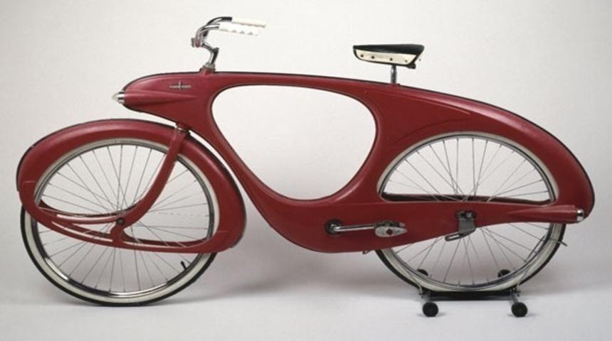 Var olduğuna İnanamayacağınız 25 Bisiklet Tasarımı