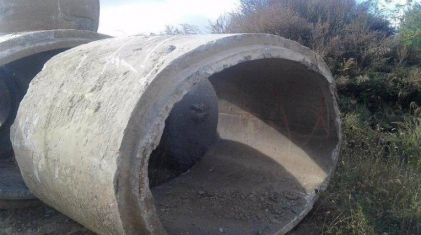 Bu Adam Kendine Hobbit Mahzeni Yaptı