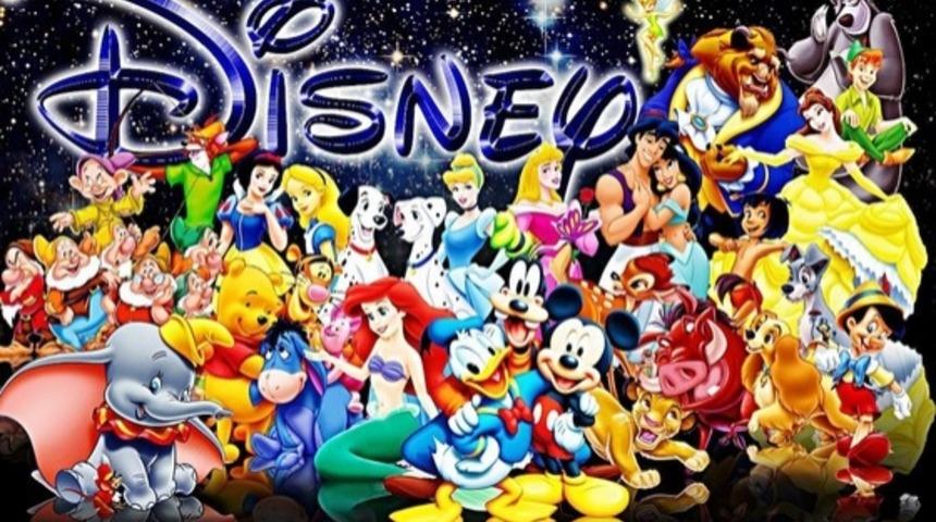 Favori Disney Filmlerinizdeki 10 Tartışmalı Sahne... &Ccedil;ocukluğunuz Mavholacak!
