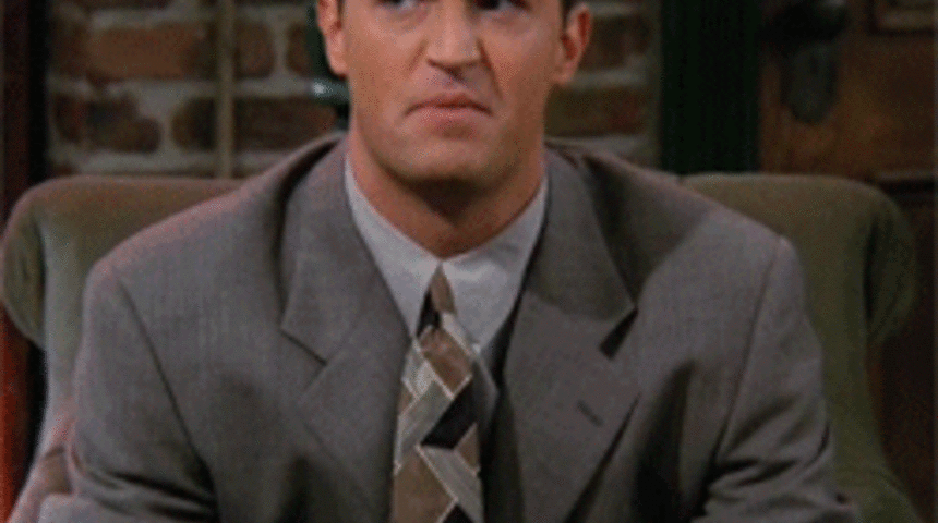 Friends'te Yaşanan ve Bug&uuml;n İzleyince Şaşırdığımız 20 Şey