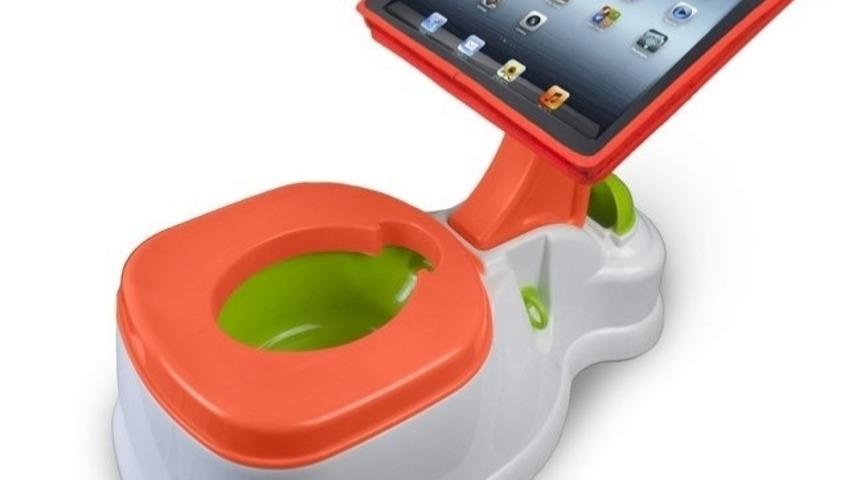 İnsanların Ger&ccedil;ekten &Ccedil;ocuklarına Aldığı 20 Sa&ccedil;ma &Uuml;r&uuml;n