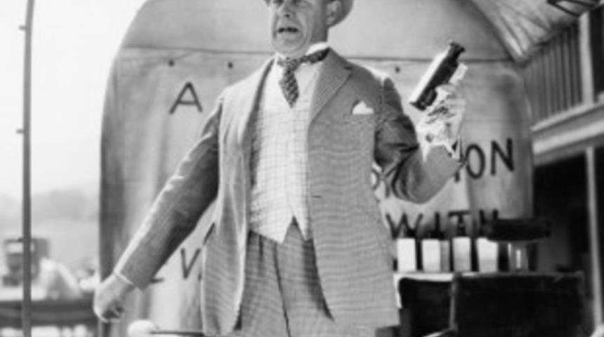 Medikal Tarihin 7 Şarlatanı