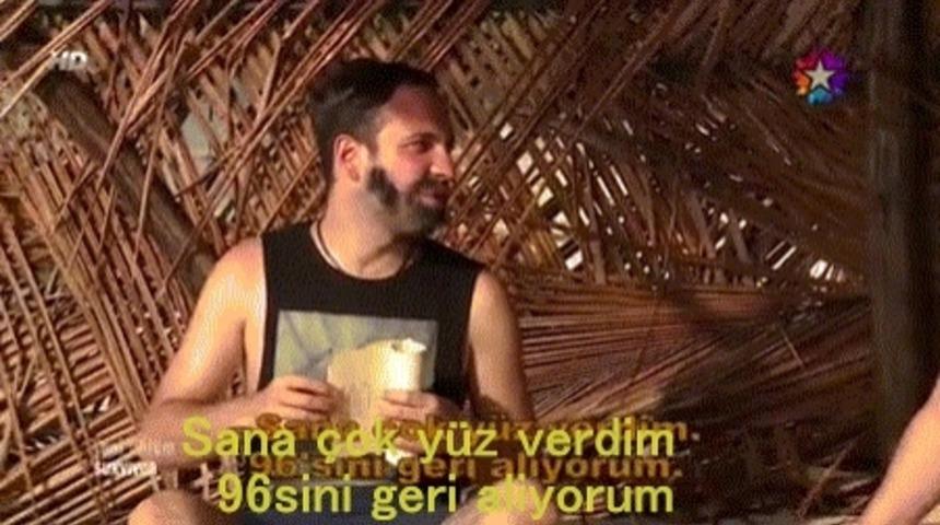Survivor'ın En &Ccedil;ok Konuşulan İsmi Turabi'ye Alternatif Kamyon Arkası Yazıları &Ouml;neriyoruz! 