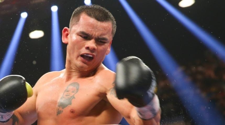 Kazandıkları Paraya İnanamayacağınız D&uuml;nyanın En &Ccedil;ok Geliri Olan 9 Boks&ouml;r&uuml;