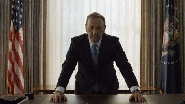 Politika Sever Misiniz? O Halde Hatırlamamız Gereken 9 House Of Cards Vecizesine Göz Atın! 