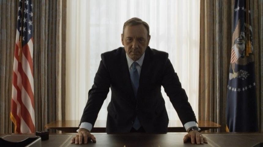 Politika Sever Misiniz? O Halde Hatırlamamız Gereken 9 House Of Cards Vecizesine G&ouml;z Atın! 