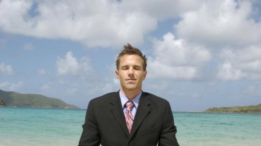 Her Akşam Ofisten &Ccedil;ıkarken Hissettiğiniz Ve Buna Karşı Birşey Yapamadığınız 7 Durum